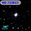 HD 233013