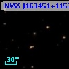 NVSS J163451+115345