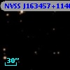NVSS J163457+114630