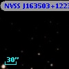 NVSS J163503+122353