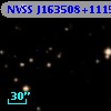 NVSS J163508+111503
