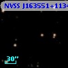 NVSS J163551+113424
