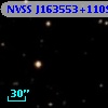 NVSS J163553+110913