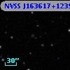 NVSS J163617+123905