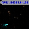 NVSS J163619+103155