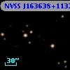 NVSS J163638+113217