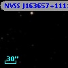 NVSS J163657+111157