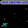 NVSS J163748+114741