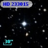 HD 233015