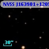 NVSS J163801+120557