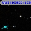NVSS J163822+122819