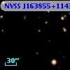NVSS J163855+114332