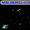 NVSS J163912+122802