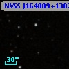 NVSS J164009+130719