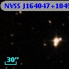 NVSS J164047+104554