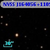 NVSS J164056+110959