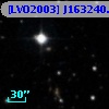 [LVO2003] J163240.2+125340