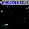 [LVO2003] J163218.5+125017