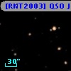 [RNT2003] QSO J1631+1156 abs 0.901