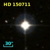HD 150711