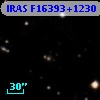 IRAS F16393+1230