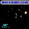 IRAS F16407+1148