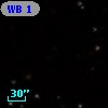 WB 1648+1326
