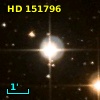 HD 151796