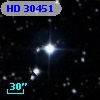 HD  30451