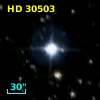 HD  30503