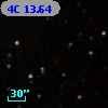 4C 13.64