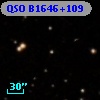 QSO B1646+109