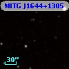 MITG J1644+1305