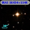 IRAS 16434+1148