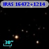 IRAS 16472+1214