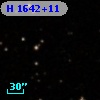 H 1642+11