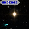 HD 233032