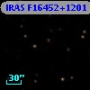 IRAS F16452+1201