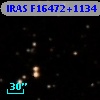 IRAS F16472+1134
