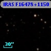 IRAS F16478+1150