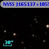 NVSS J165137+105512