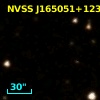 NVSS J165051+123916