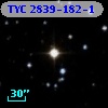 TYC 2839-182-1