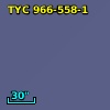 TYC  966-558-1