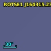 ROTSE1 J164315.23+113557.7