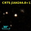 2MASS J16424482+1143386