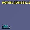 ROTSE1 J164338.11+111428.7