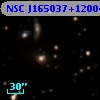 NSC J165037+120044