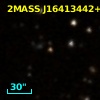2MASS J16413442+1226253