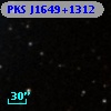 PKS J1649+1312